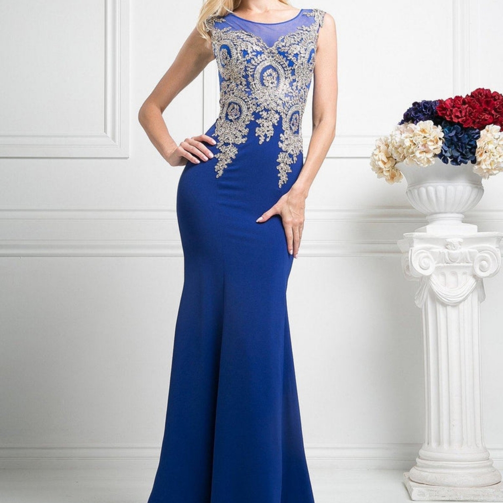 Formal Gown